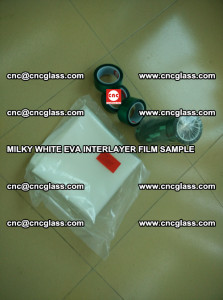 EVAVISION MILKY WHITE EVA INTERLAYER FILM SAMPLE (34)