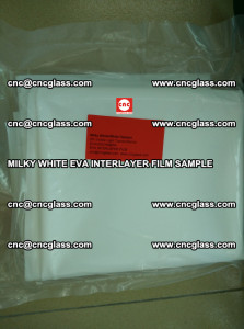 EVAVISION MILKY WHITE EVA INTERLAYER FILM SAMPLE (4)