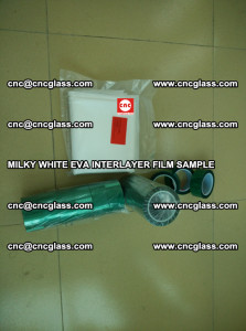 EVAVISION MILKY WHITE EVA INTERLAYER FILM SAMPLE (57)